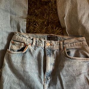 ASOS jeans